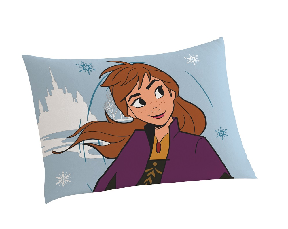 Fronha Avulsa Frozen - Lepper Fronha Avulsa Frozen - Lepper