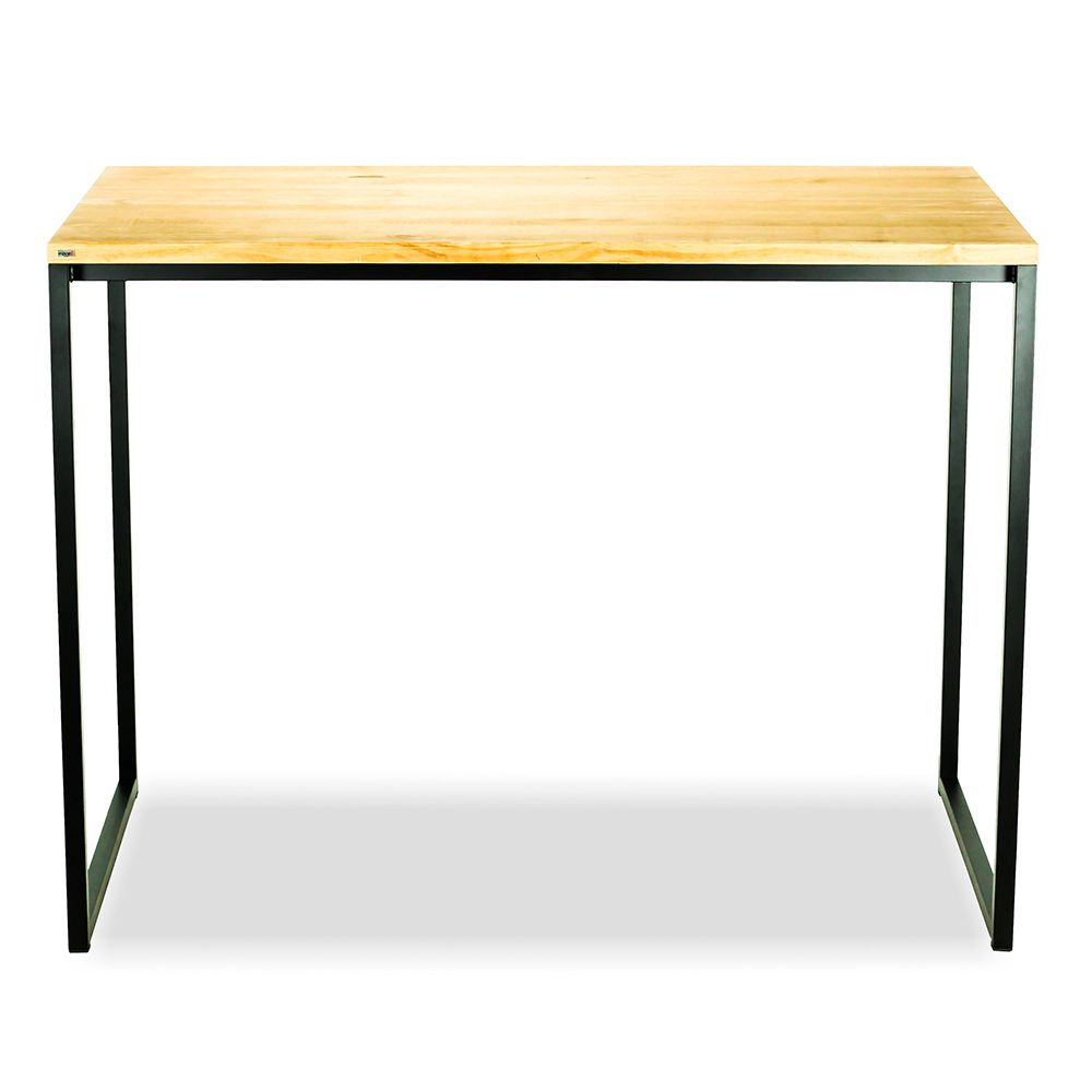 Bancada Gourmet Alta Industrial Siriú 120x50 cm Bancada Gourmet Alta Industrial Siriú 120x50 cm