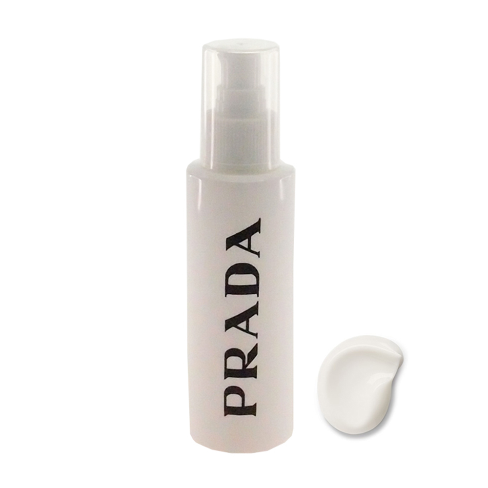 Borrifador Porta Creme Shampoo Viagem Marca Luxo 15x15x4cm Borrifador Porta Creme Shampoo Viagem Marca Luxo 15x15x4cm