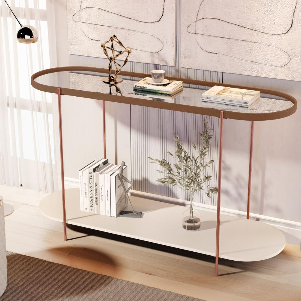 Buffet Pensilvania Castanho Nature Bronze Buffet Pensilvania Castanho Nature Bronze