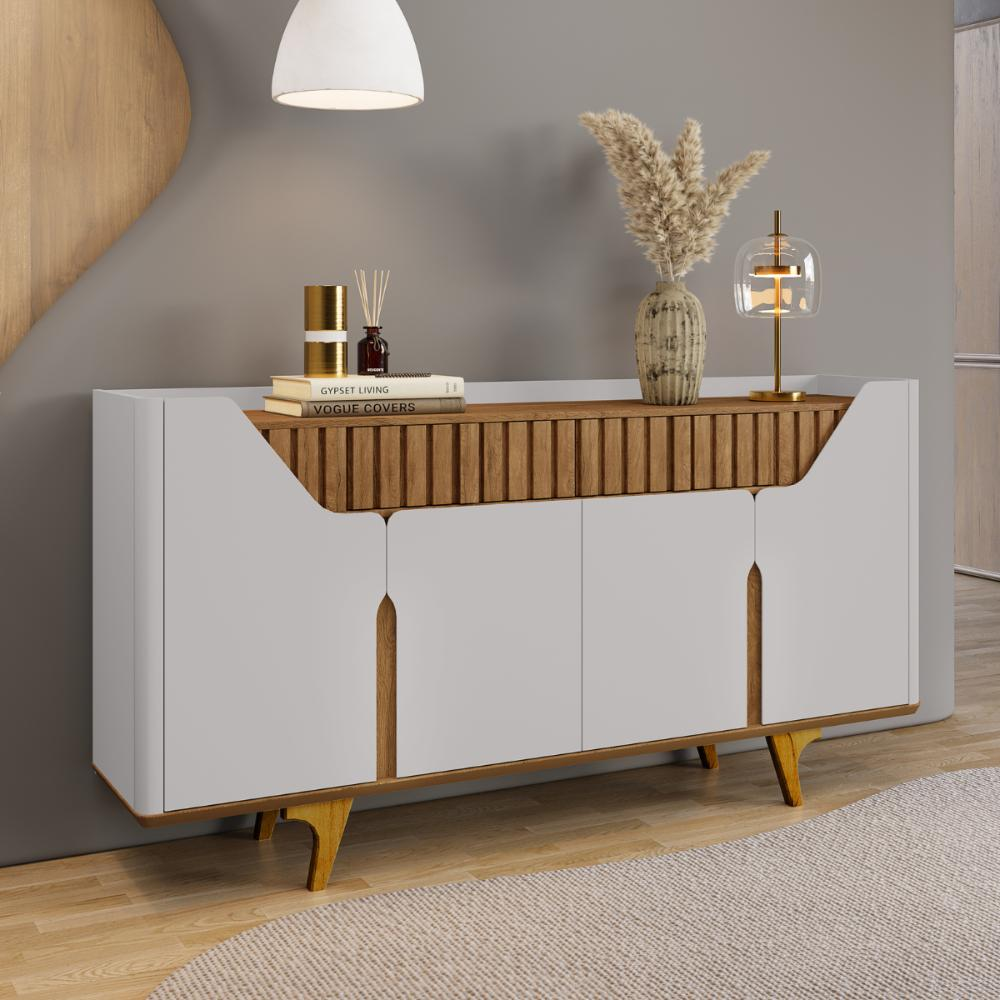Buffet Yangtze Off White Cinamomo Buffet Yangtze Off White Cinamomo
