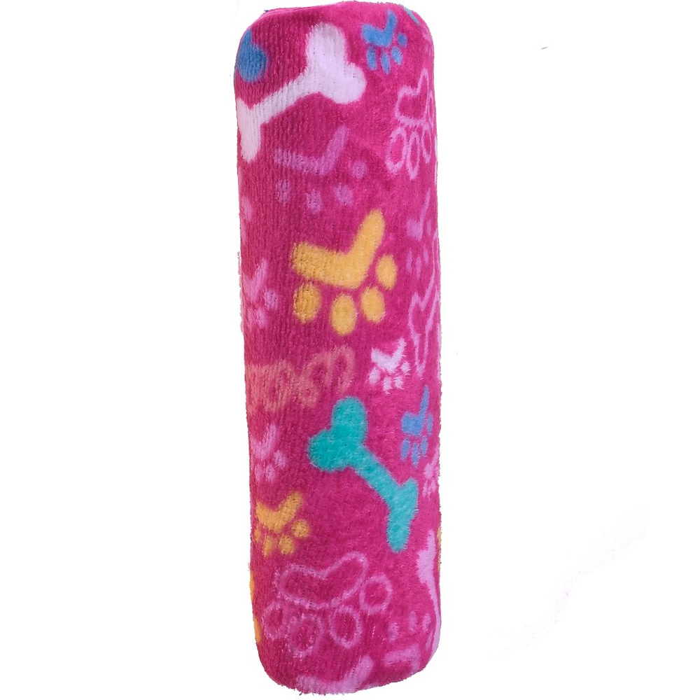 Manta Cobertor Pet Microfibra Plush 70x100 Meu Pet Manta Cobertor Pet Microfibra Plush 70x100 Meu Pet