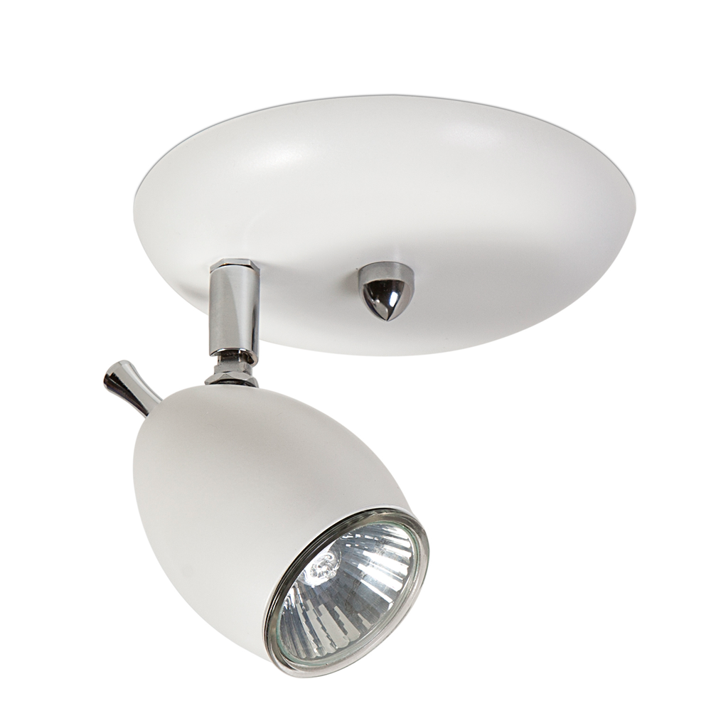 Lustre Pendente Design Zo 01 1 Lâmpada Gu10 Branca Lustre Pendente Design Zo 01 1 Lâmpada Gu10 Branca