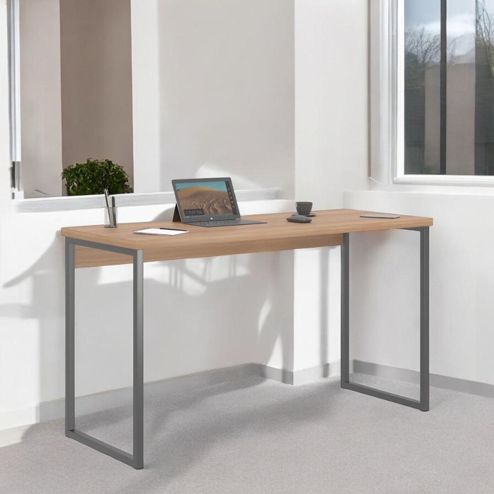 Mesa Home Office Escrivaninha Shine 1,20 Montana Mesa Home Office Escrivaninha Shine 1,20 Montana