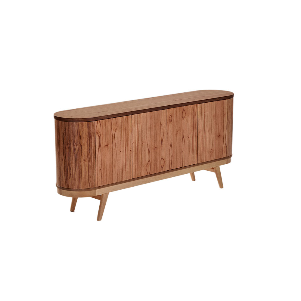 Buffet Vigo 4 PT Mel Buffet Vigo 4 PT Mel