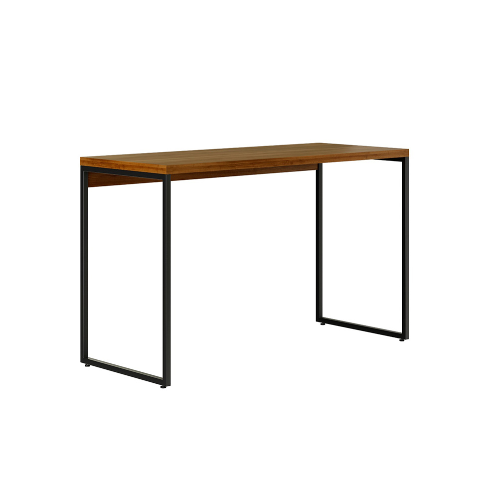 Escrivaninha Madrid Nogal 120 cm Escrivaninha Madrid Nogal 120 cm