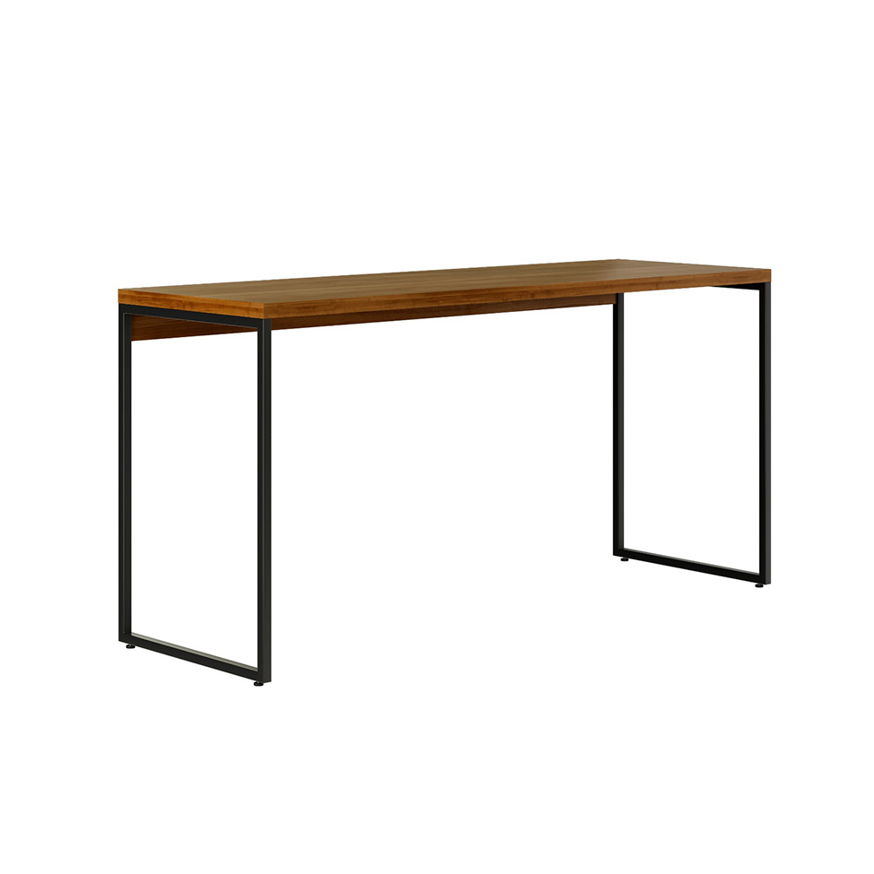 Escrivaninha Madrid Nogal 150 cm Escrivaninha Madrid Nogal 150 cm