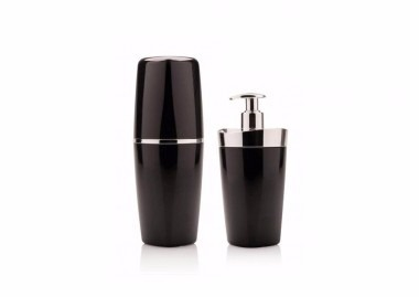 Conjunto De Banheiro Com Porta Escova E Saboneteira Conjunto De Banheiro Com Porta Escova E Saboneteira