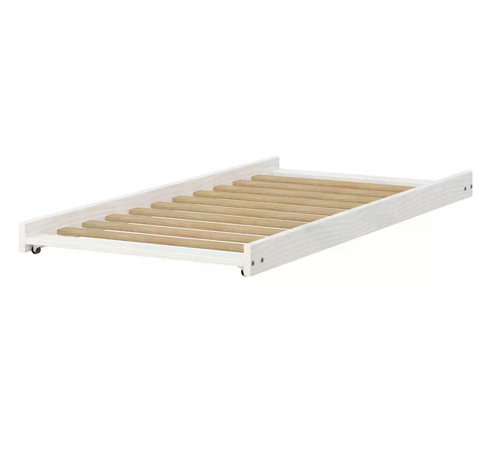 Cama Auxiliar 715B Branco Lavado Piratini Cama Auxiliar 715B Branco Lavado Piratini