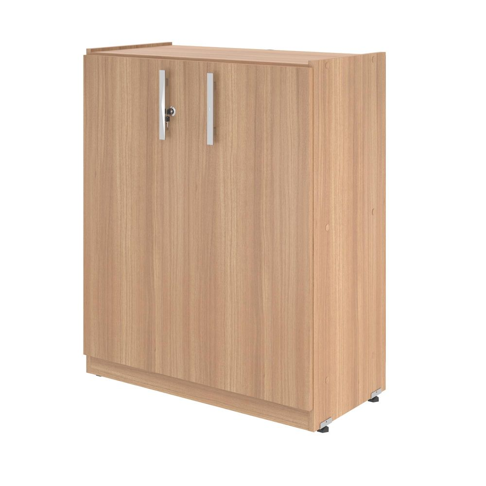 Armario Baixo com 2 Portas Versare Montana Armario Baixo com 2 Portas Versare Montana