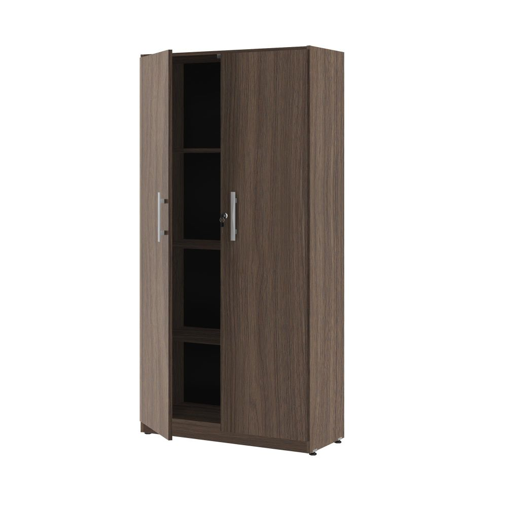 Armario com 2 Portas Livea Affara Armario com 2 Portas Livea Affara