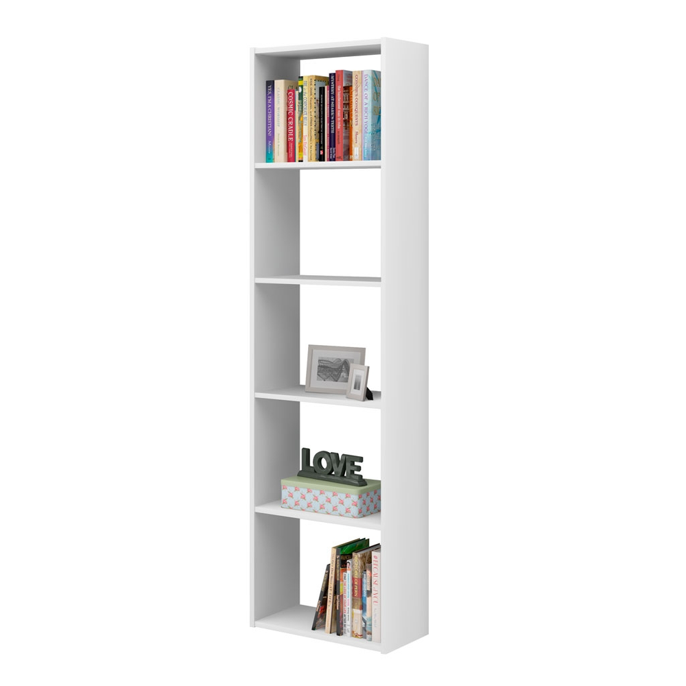 Livreiro Magno Branco Livreiro Magno Branco