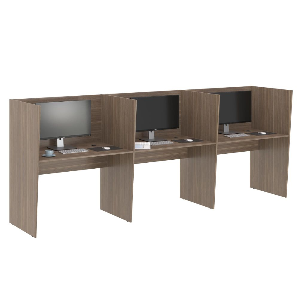 Guiche Office 3 Lugares Irlanda Affara Guiche Office 3 Lugares Irlanda Affara