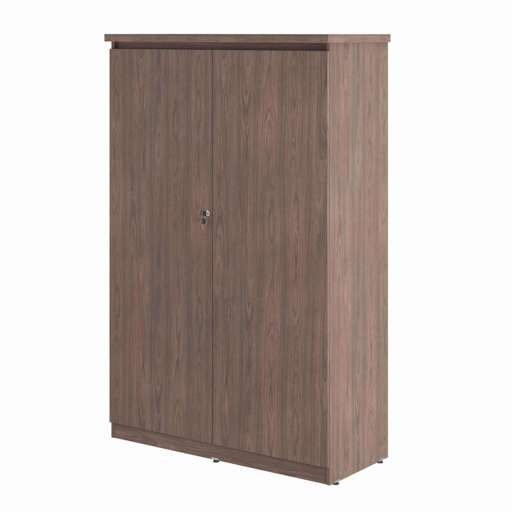 Armario com 2 Portas Euro Freijo Armario com 2 Portas Euro Freijo