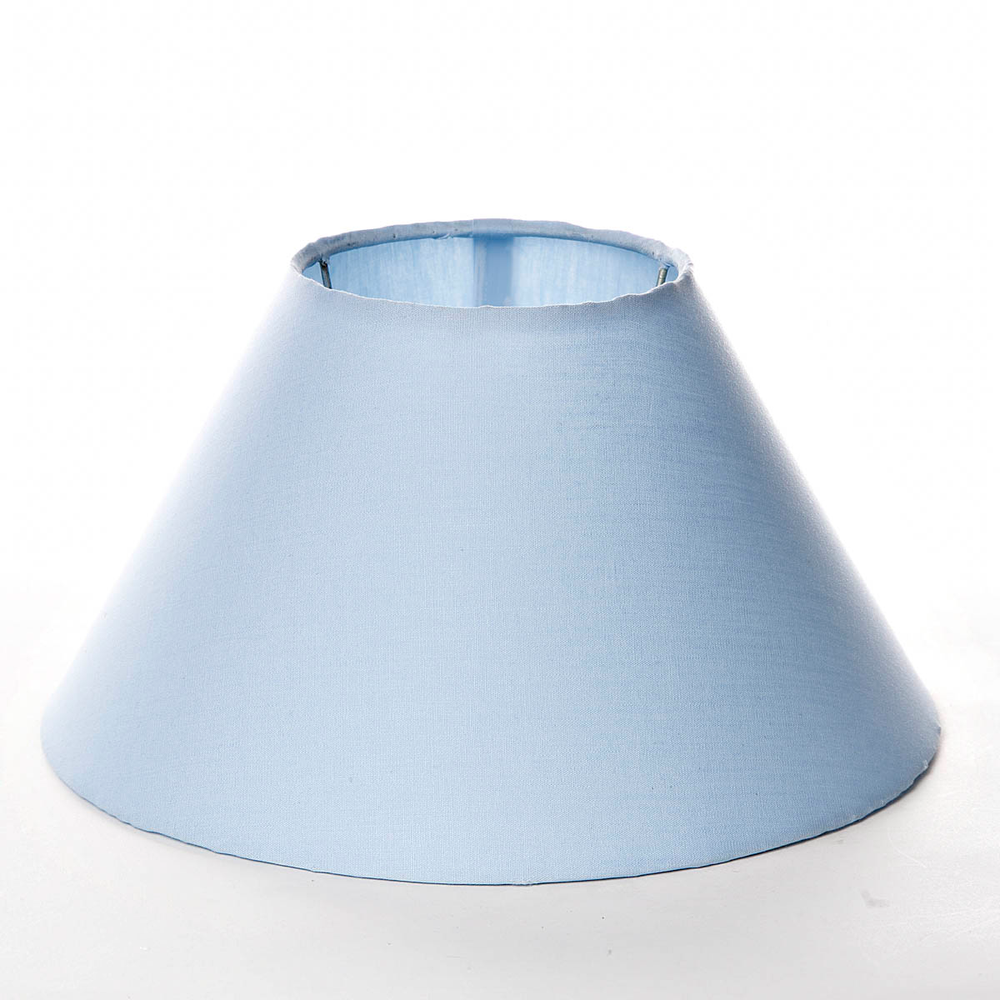 Cúpula G Avulsa Azul Quarto Bebê Infantil - Bivolt Cúpula G Avulsa Azul Quarto Bebê Infantil - Bivolt