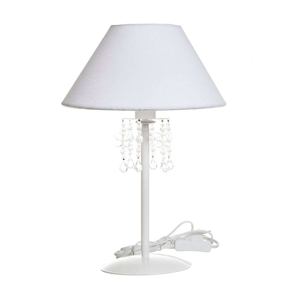 Abajur Metal Borboletas Transparentes Quarto Bebê Infantil Menina Abajur Metal Borboletas Transparentes Quarto Bebê Infantil Menina