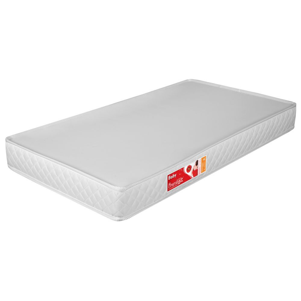 Colchão Liso Para Mini Cama 148x68x12 cm D20 - Prorelax Colchão Liso Para Mini Cama 148x68x12 cm D20 - Prorelax