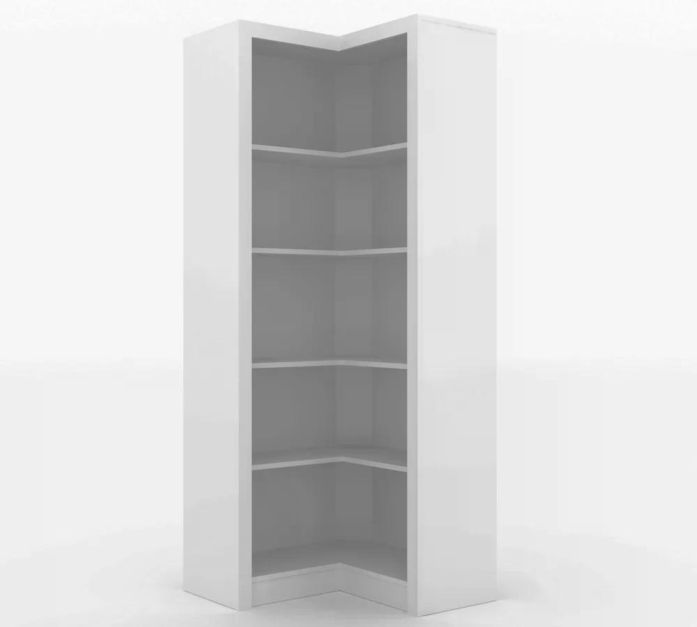 Estante Ripon Branco Estante Ripon Branco