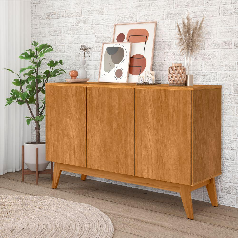 Buffet Sporting 3 Portas Nature