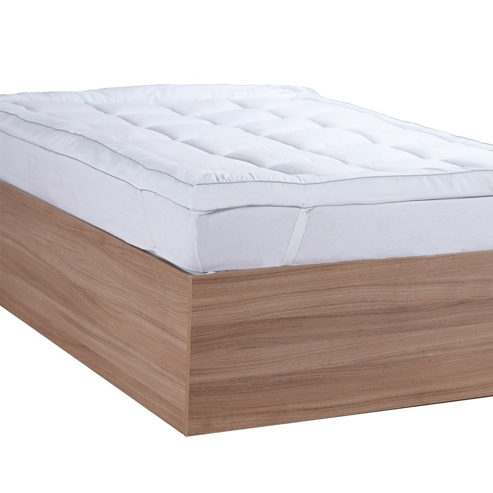 Pillow Top Queen Premium Plume 158x198 7cm 1000g/m² Pillow Top Queen Premium Plume 158x198 7cm 1000g/m²