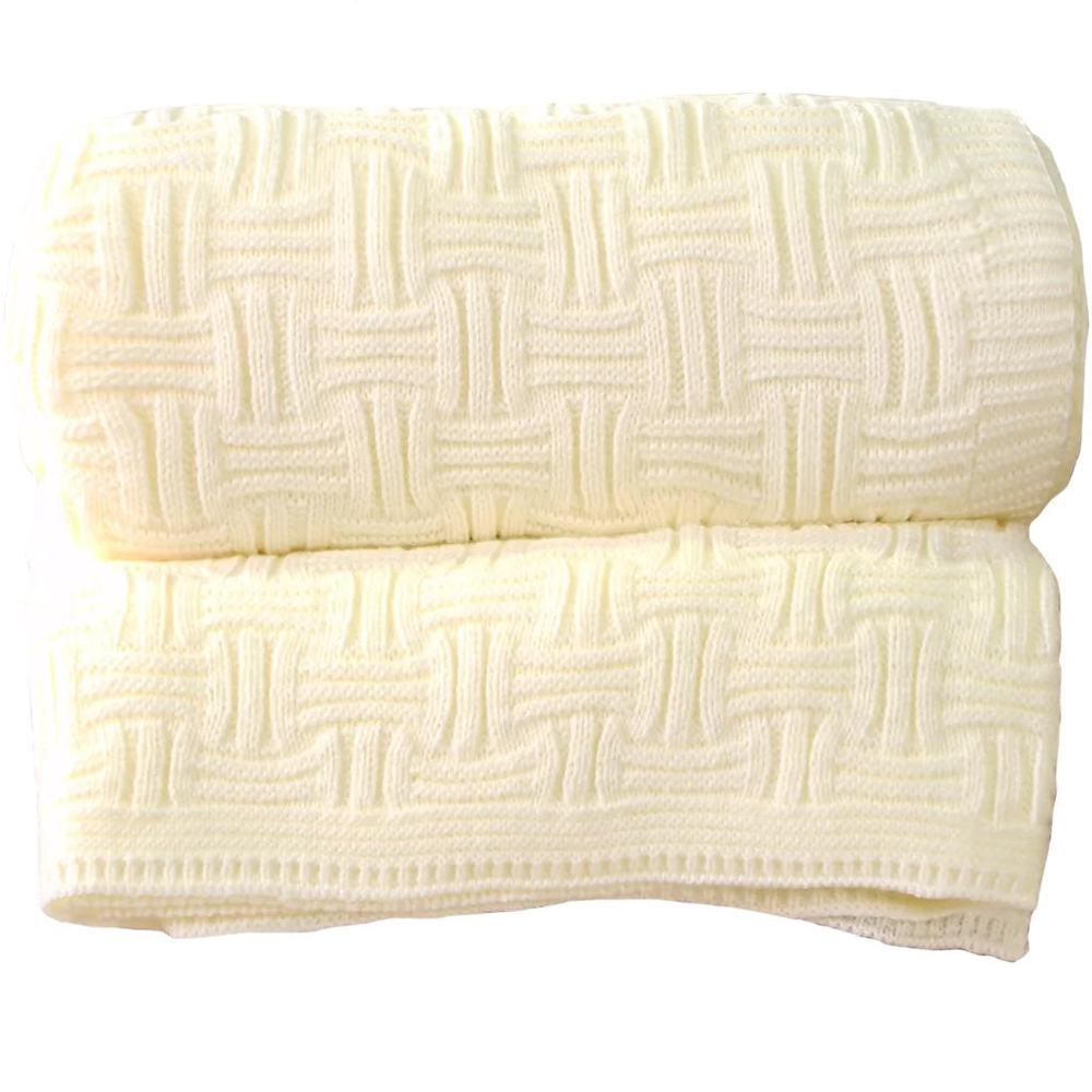 Peseira Tricot Decorativa Premium 60x230 Peseira Tricot Decorativa Premium 60x230