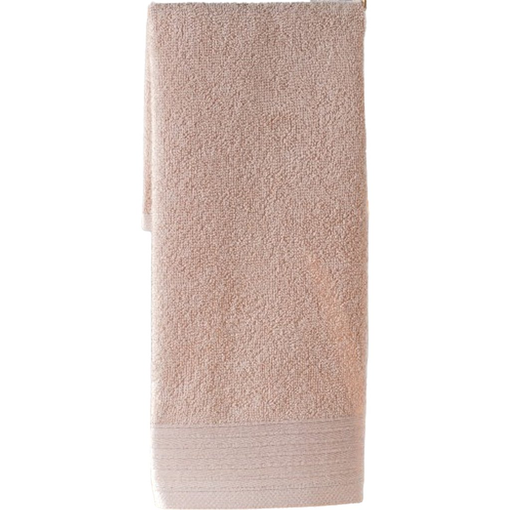 Kit 6 Toalha de Lavabo Glamour 100% Algodão 30x50cm Champagne Kit 6 Toalha de Lavabo Glamour 100% Algodão 30x50cm Champagne