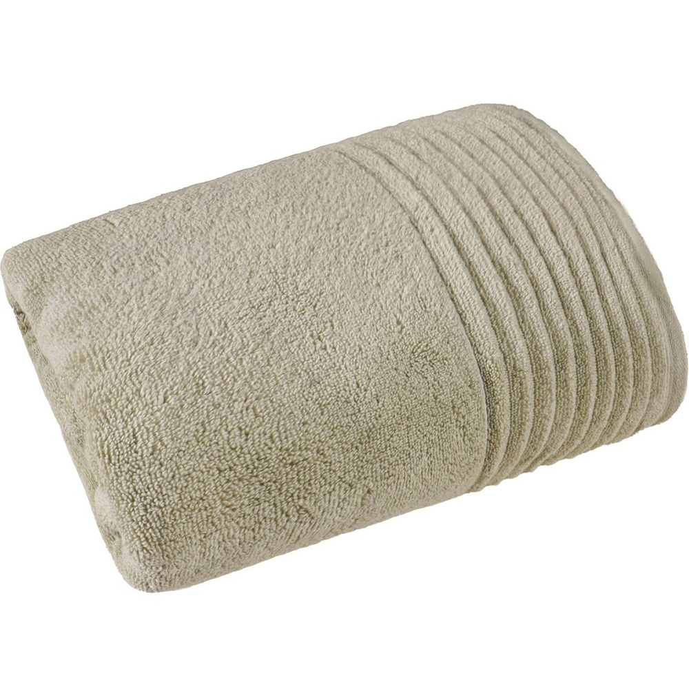 Toalha de Banho Absolute Zero Torção 100% Algodão 450g/m² 70x140cm Verde Alfafa Toalha de Banho Absolute Zero Torção 100% Algodão 450g/m² 70x140cm Verde Alfafa