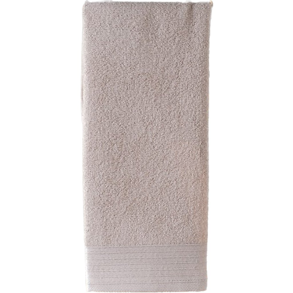 Kit 10 Toalha de Lavabo Glamour 100% Algodão 30x50cm Pergaminho Kit 10 Toalha de Lavabo Glamour 100% Algodão 30x50cm Pergaminho