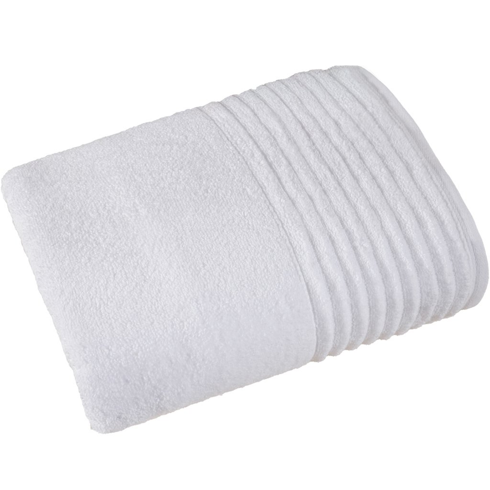 Toalha de Banho Absolute Zero Torção 100% Algodão 450g/m² 70x140cm Branco Toalha de Banho Absolute Zero Torção 100% Algodão 450g/m² 70x140cm Branco