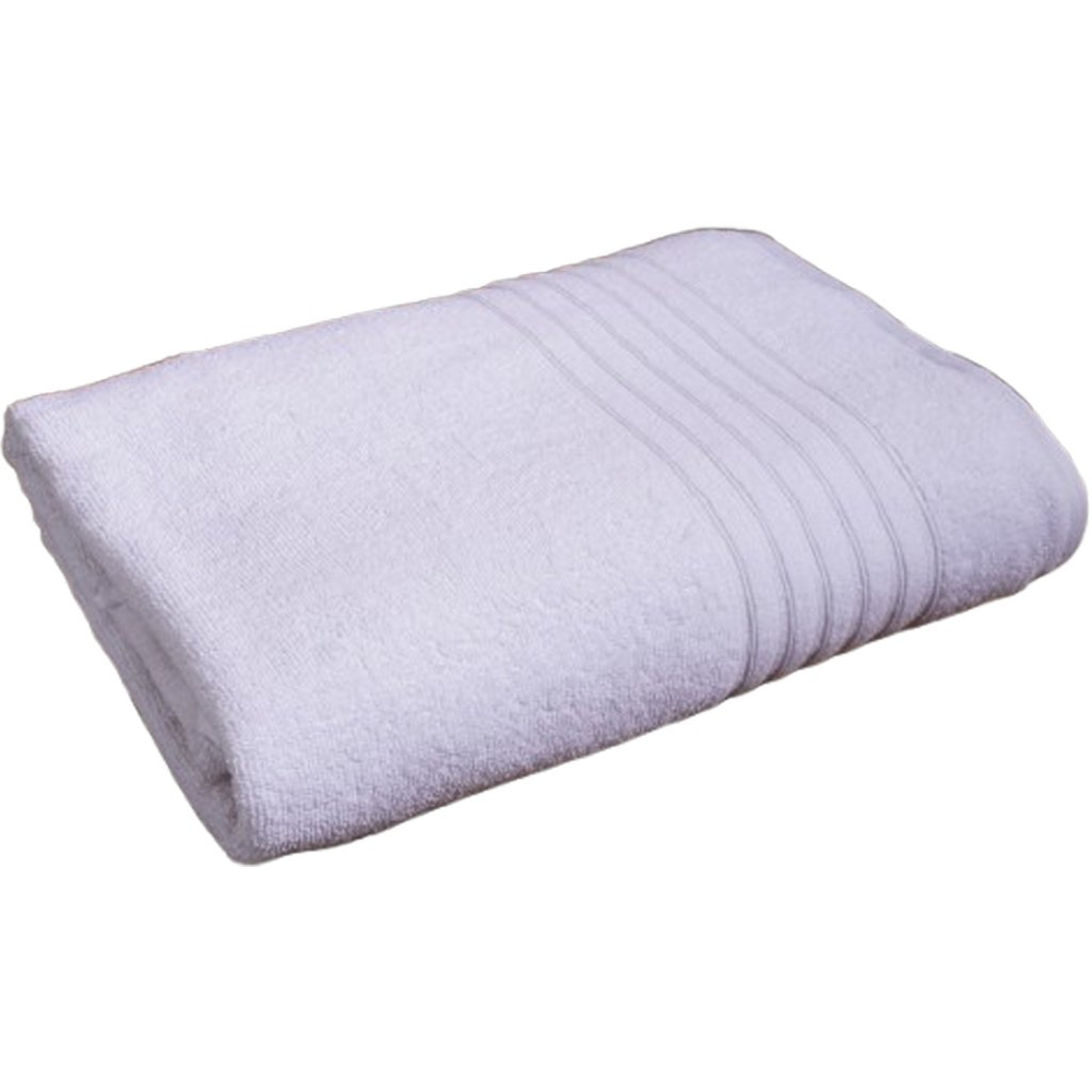 Toalha de Banho Royal Pro 100% Algodão 450g/m² 70x140cm Branco Toalha de Banho Royal Pro 100% Algodão 450g/m² 70x140cm Branco