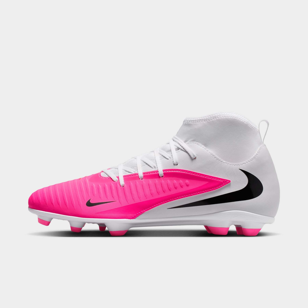 Chuteira Campo Nike Phantom 6 Club High
