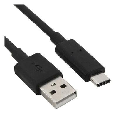 Cabo USB-C para USB AM 2.0 MD9, 1 Metro - 7697 Cabo USB-C para USB AM 2.0 MD9, 1 Metro - 7697