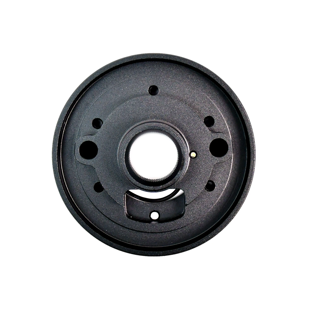 Car Steering Wheel Hub Adapter for Audi A3/A4/A6/A8/VW Beetle/Jetta/Golf/Passat Porsche Cayman/Boxster/997/Lamborghini Gallardo Car Steering Wheel Hub Adapter for Audi A3/A4/A6/A8/VW Beetle/Jetta/Golf/Passat Porsche Cayman/Boxster/997/Lamborghini Gallardo