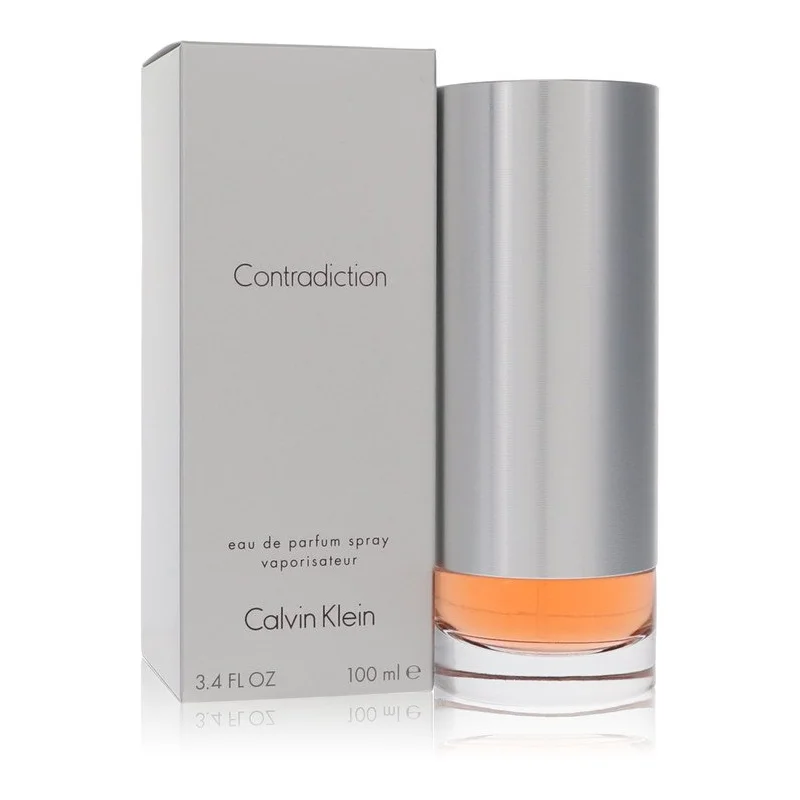 Calvin Klein - Contradiction EDP Spray (100ml) Calvin Klein - Contradiction EDP Spray (100ml)