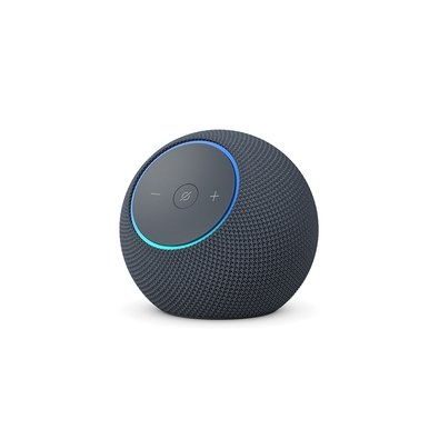 Echo Dot Max Amazon Geração mais recente, Assistente Virtual: Alexa Integrada, Grafite - B0DKLQT9XR Echo Dot Max Amazon Geração mais recente, Assistente Virtual: Alexa Integrada, Grafite - B0DKLQT9XR
