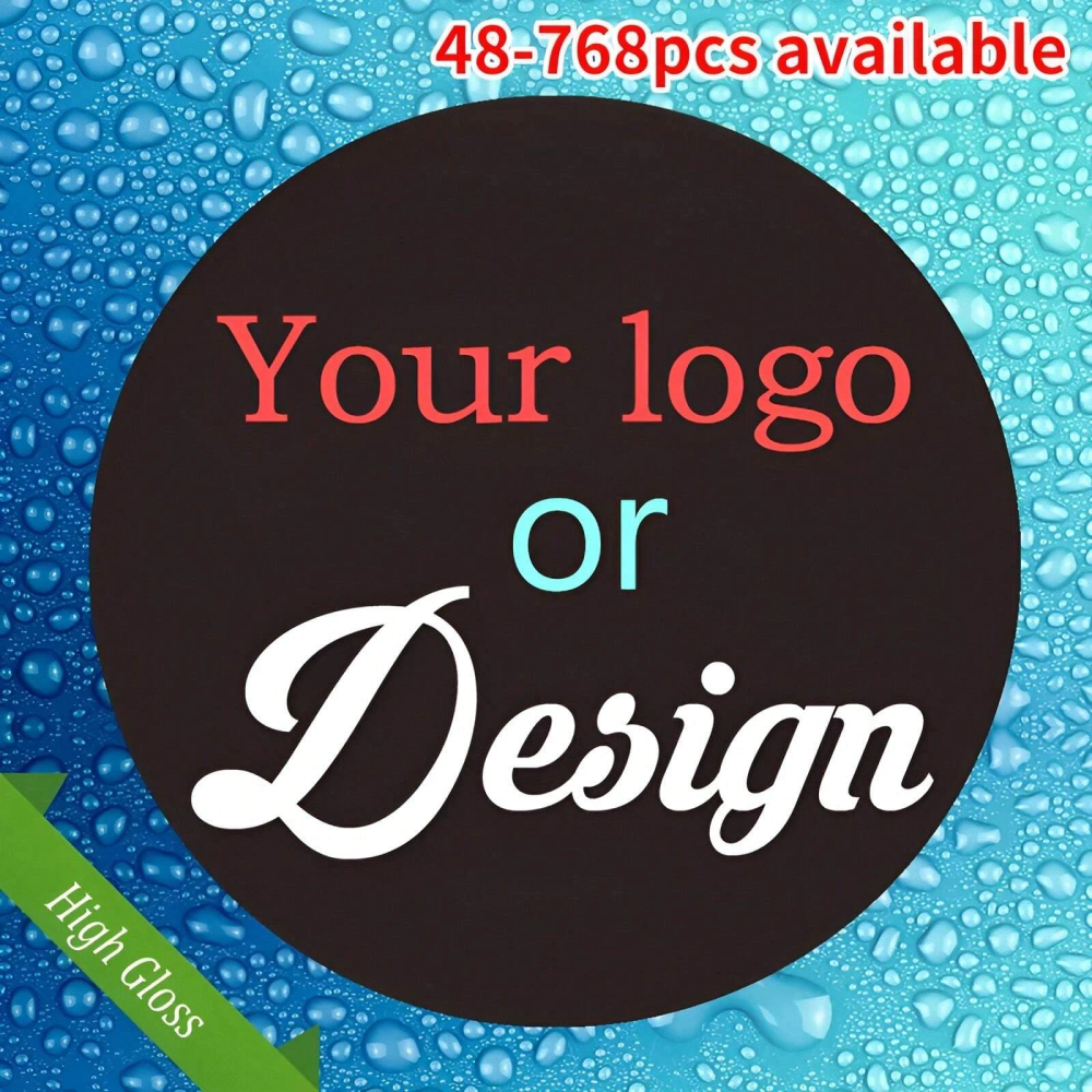 3CM Customize Your Event With Personalized Stickers Perfect For Weddings, Birthdays, Baptisms. Design Your Own Unique Stickers 3CM Customize Your Event With Personalized Stickers Perfect For Weddings, Birthdays, Baptisms. Design Your Own Unique Stickers