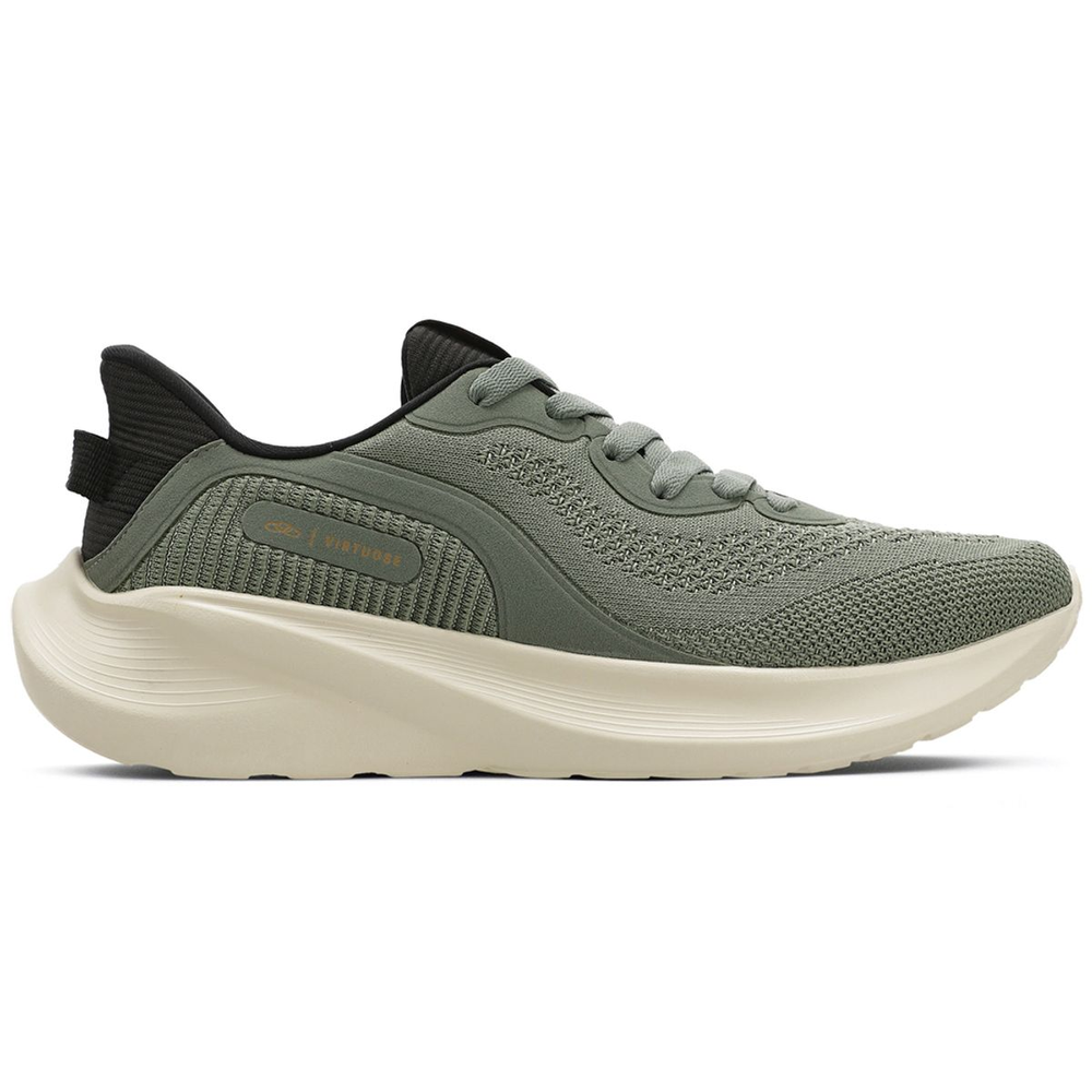 Tênis Olympikus Virtuose 34 Verde
