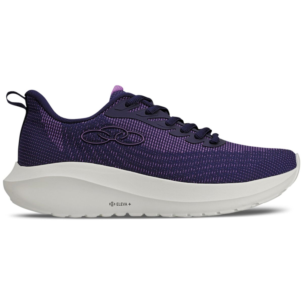 Tênis Olympikus Acqua Feminino 41 Azul Tênis Olympikus Acqua Feminino 41 Azul