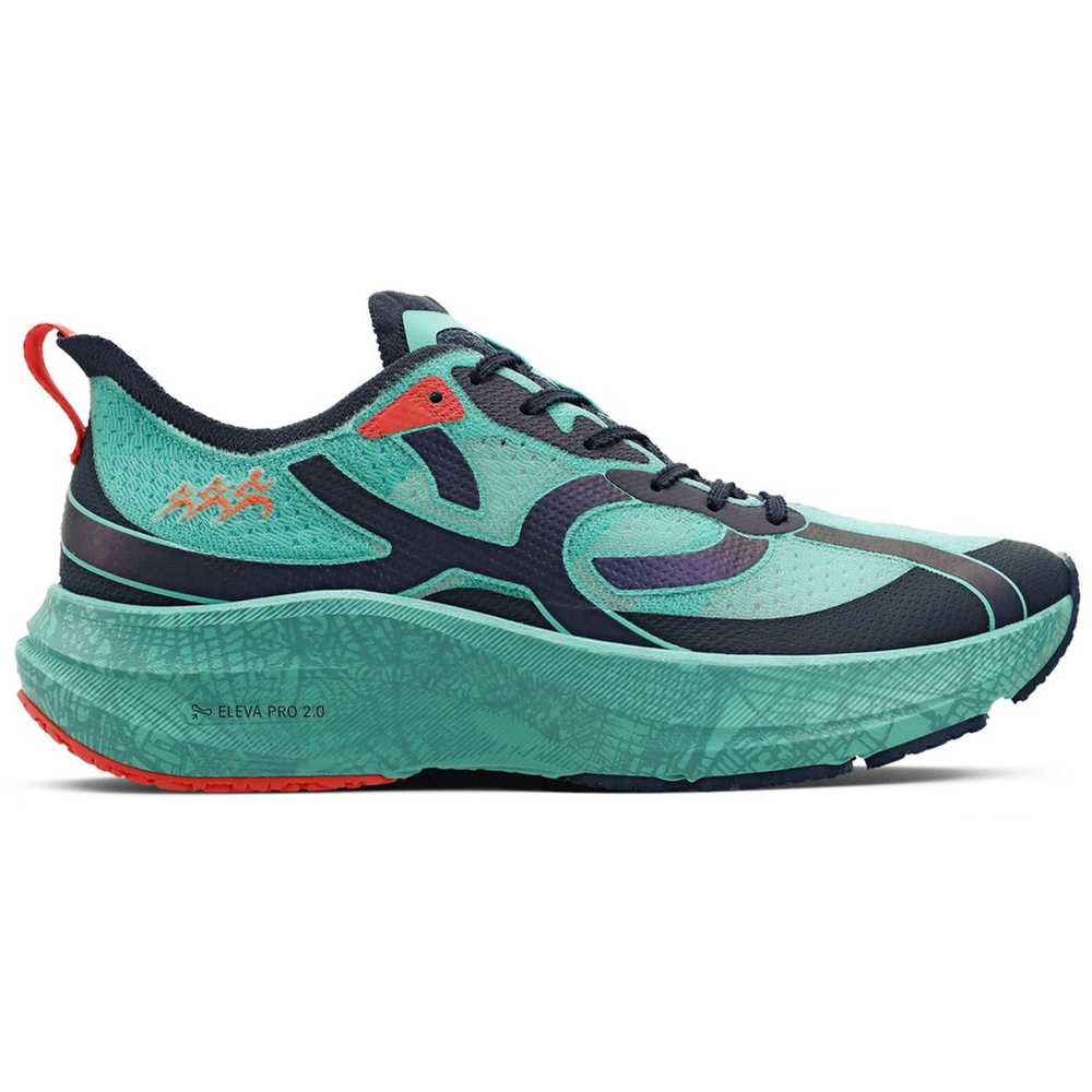 Tênis Olympikus Corre 4 Maratona SP 34 Azul Tênis Olympikus Corre 4 Maratona SP 34 Azul