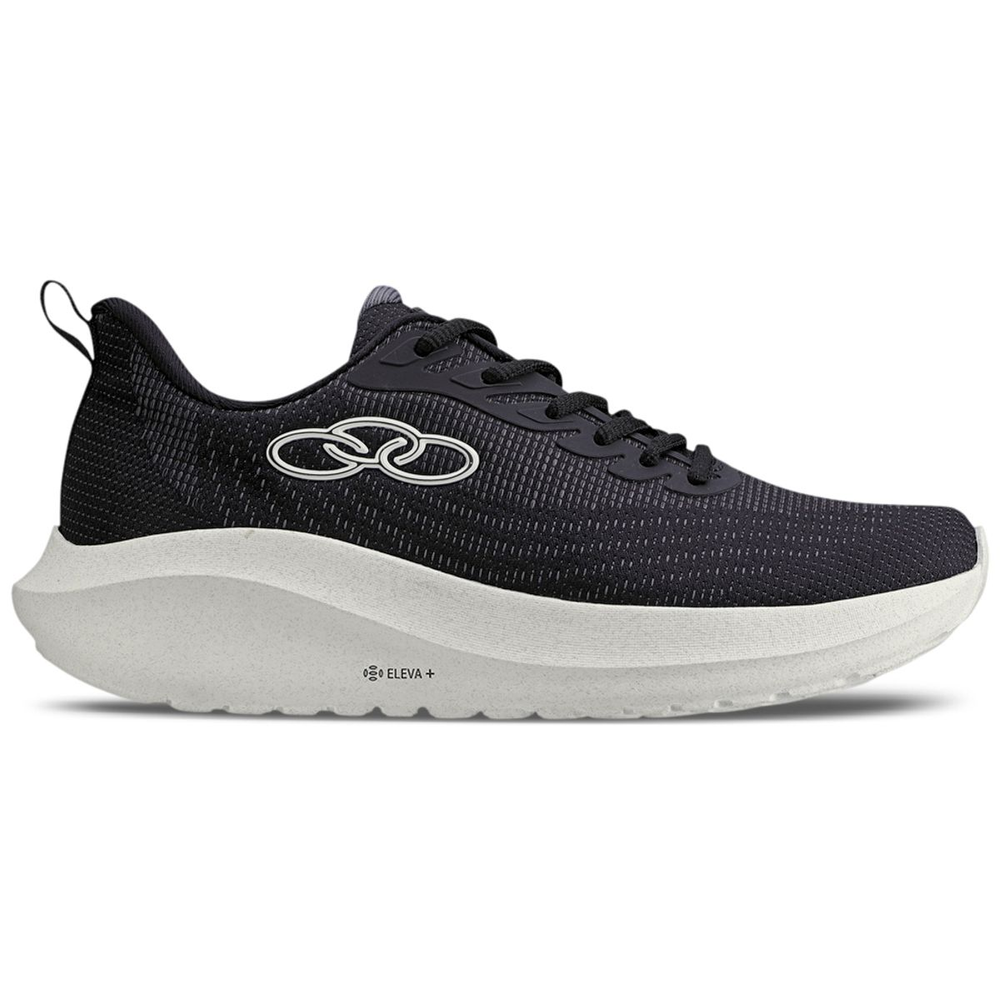 Tênis Olympikus Acqua Feminino 41 Preto