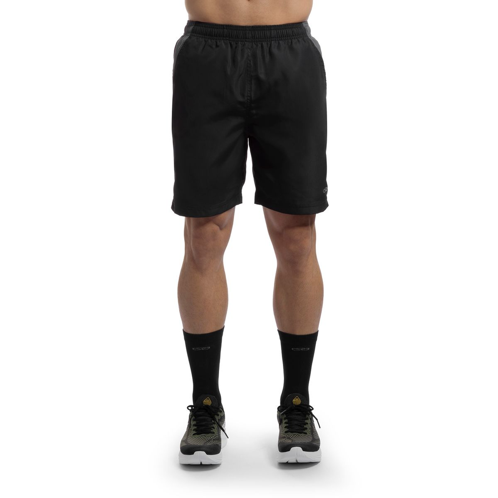 Bermuda de Treino 7 Olympikus Masculina P Preto