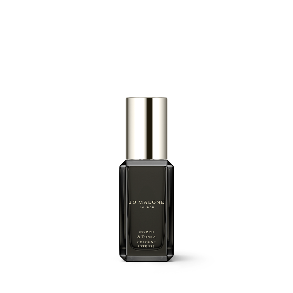 Colônia Intensa Myrrh & Tonka