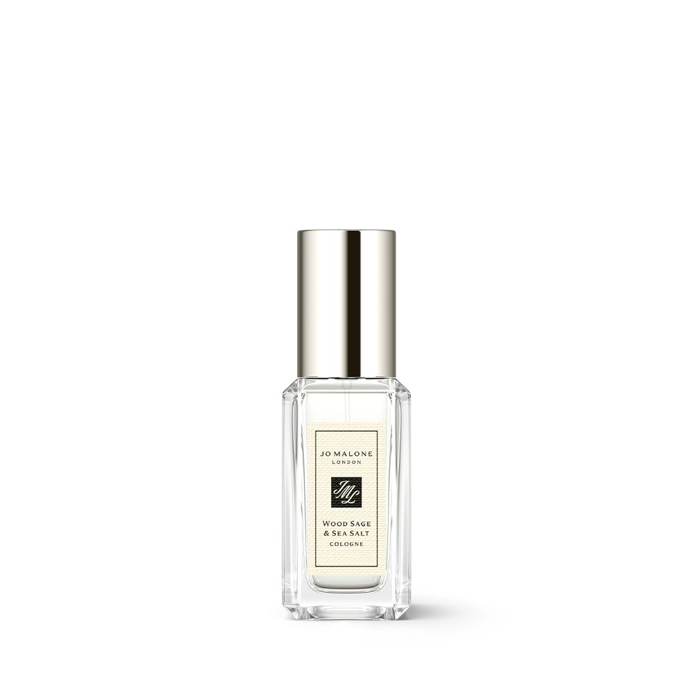 Colônia Wood Sage & Sea Salt