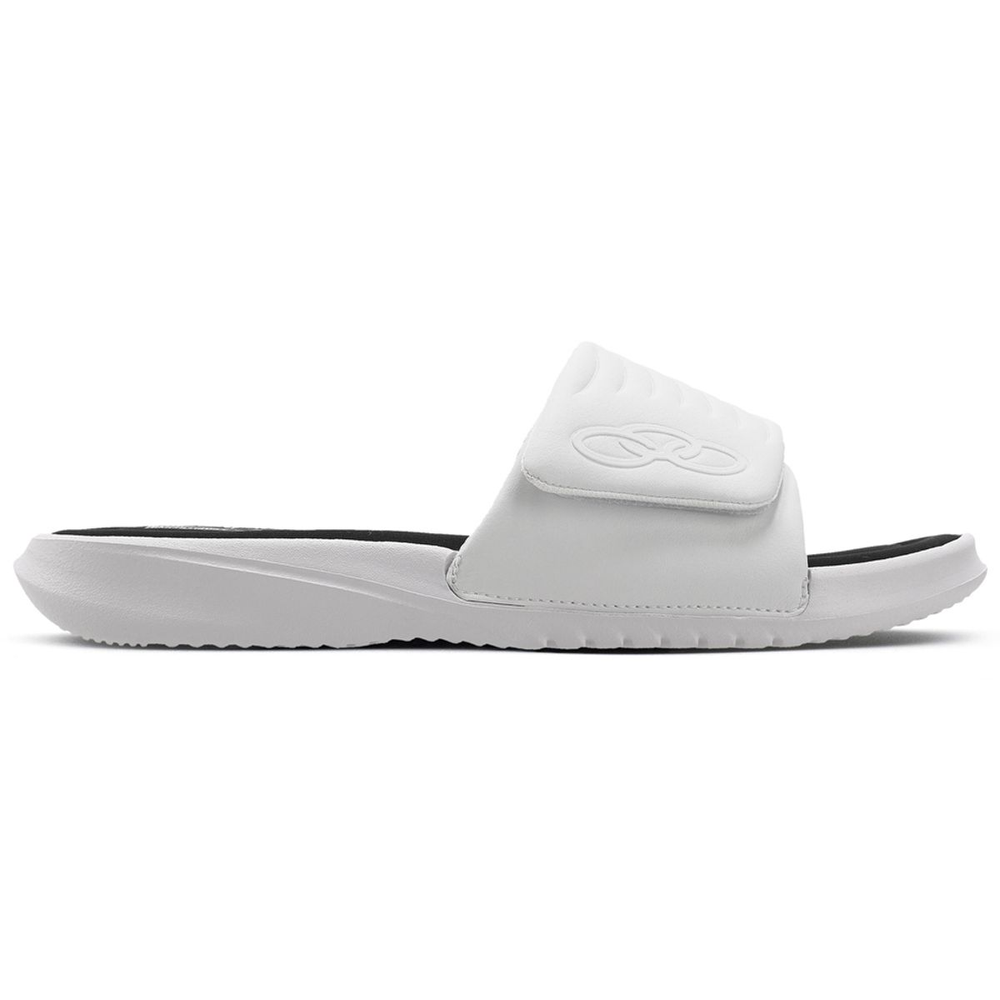 Chinelo Olympikus Melbourne 2 38 Branco Chinelo Olympikus Melbourne 2 38 Branco