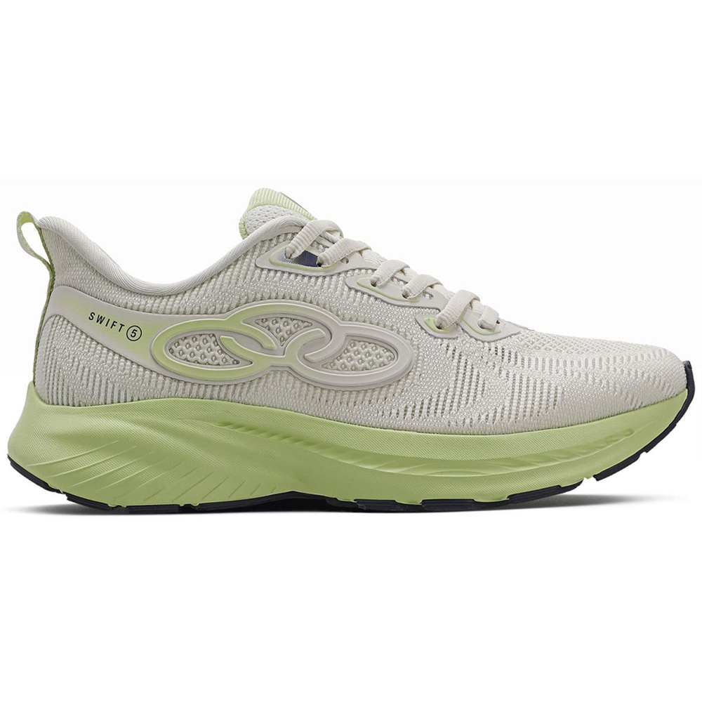 Tênis Olympikus Swift 5 Feminino 40 Bege Tênis Olympikus Swift 5 Feminino 40 Bege