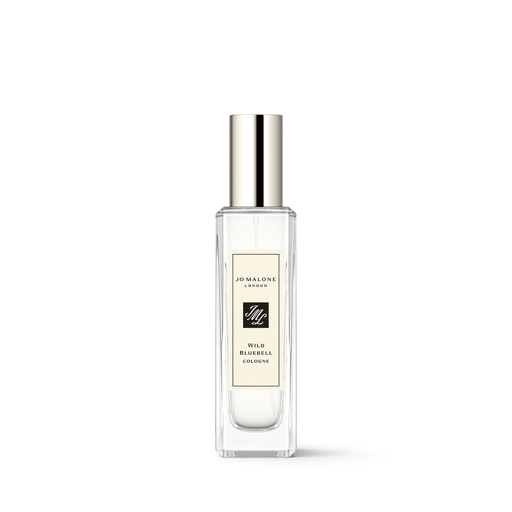 Colônia Wild Bluebell