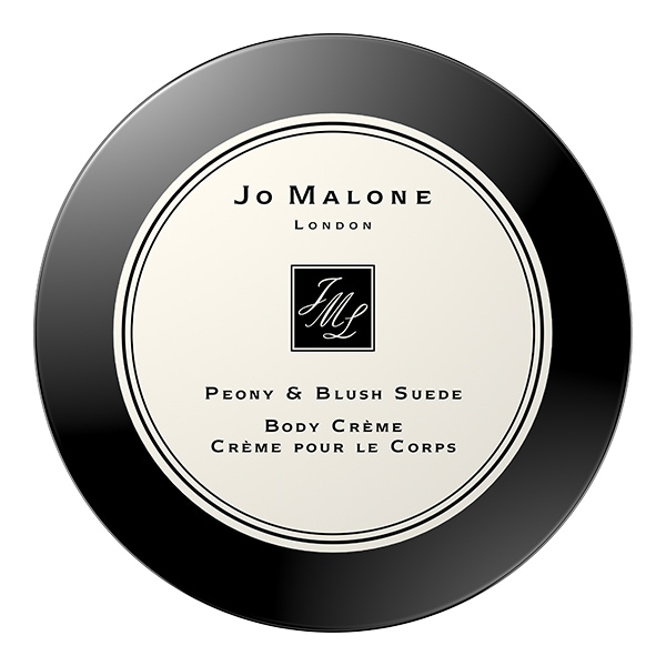 Creme Hidratante Corporal Peony & Blush Suede