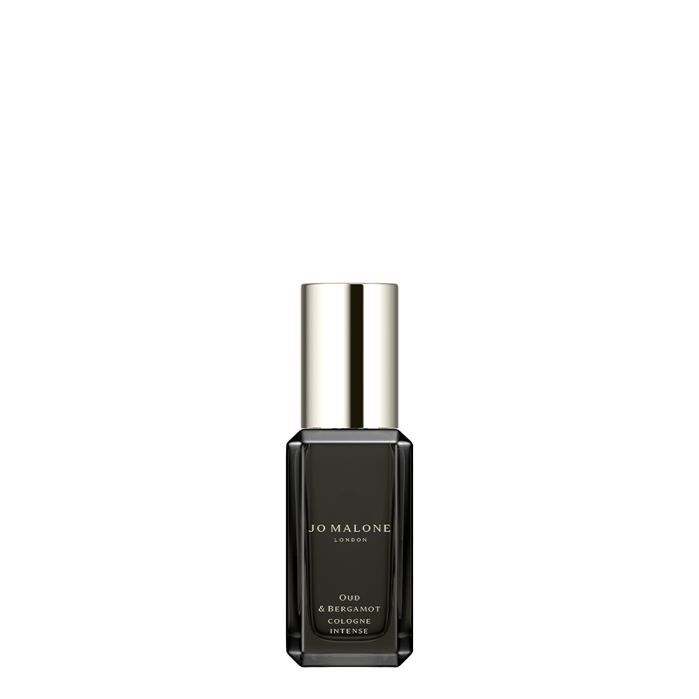 Colônia Intensa Oud & Bergamot