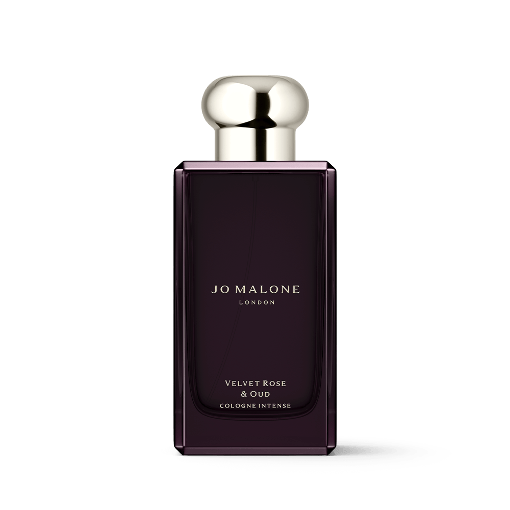 Colônia Intensa Velvet Rose & Oud