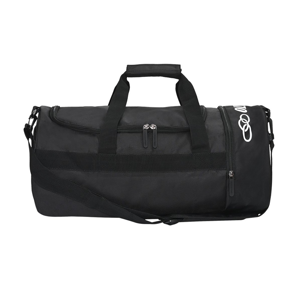 Mala Olympikus Gym Bag SM U Preto